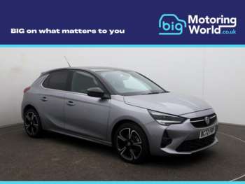 2023 (72) - 1.2 Turbo Ultimate Hatchback 5dr Petrol Manual Euro 6 (s/s) (100 ps)