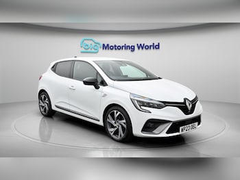 Used Renault Clio 2023 for sale - 78236754: Photo