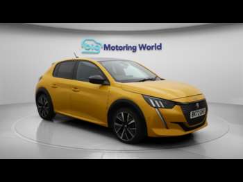 Used Peugeot 208 2022 for sale - 74231939: Photo