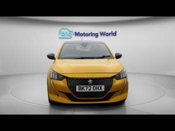 Used Peugeot 208 2022 for sale - 74231939: Photo