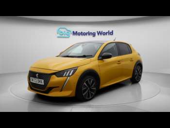 Used Peugeot 208 2022 for sale - 74231939: Photo