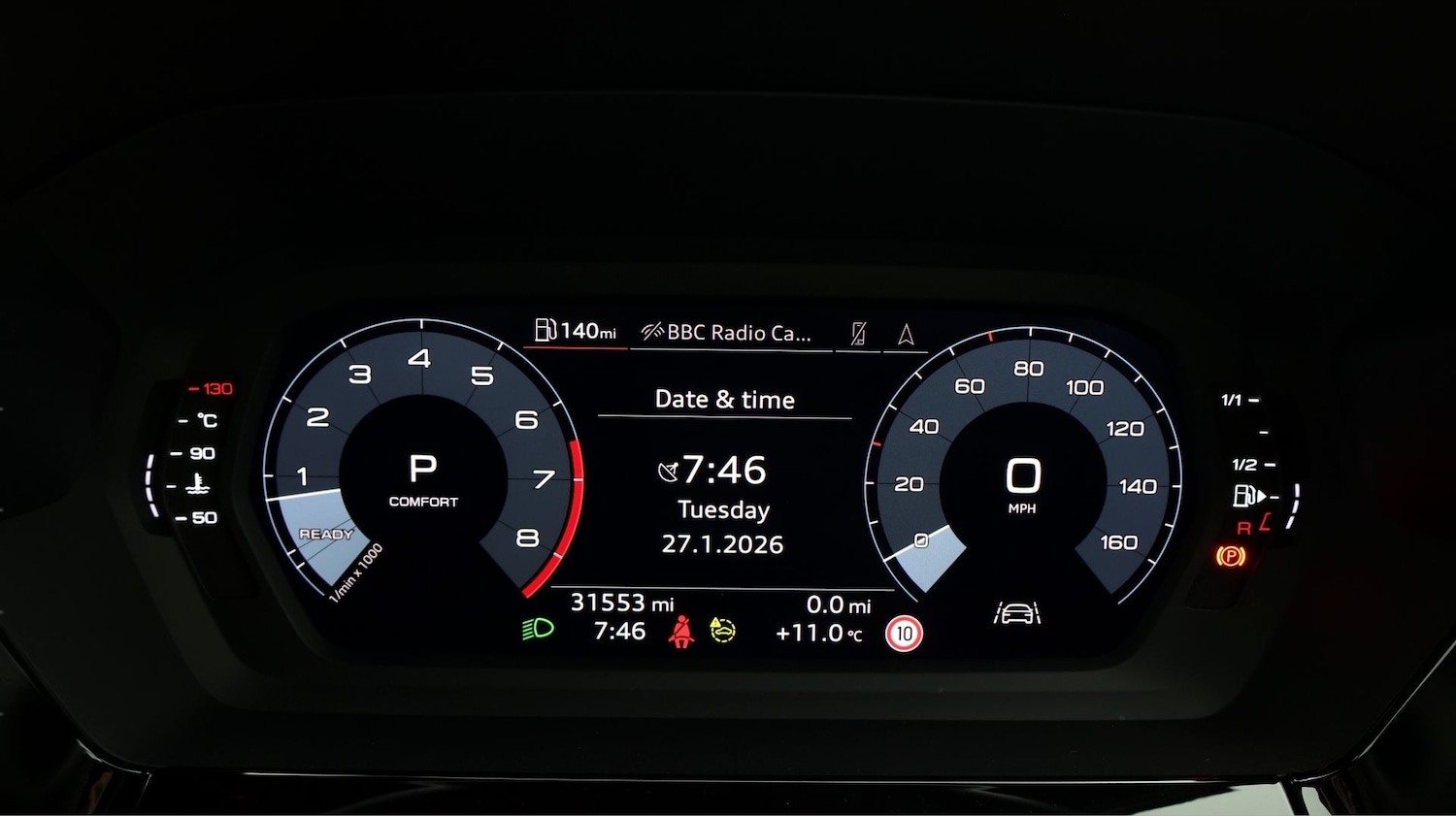 Used Audi A3 2024 for sale - 77355102: Photo 10