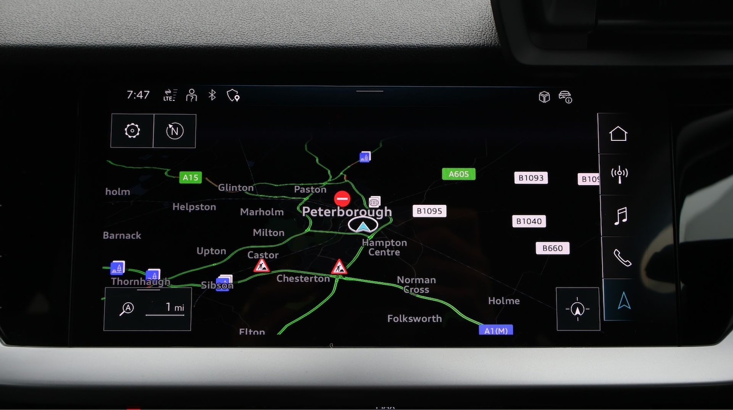 Used Audi A3 2024 for sale - 77355102: Photo 11