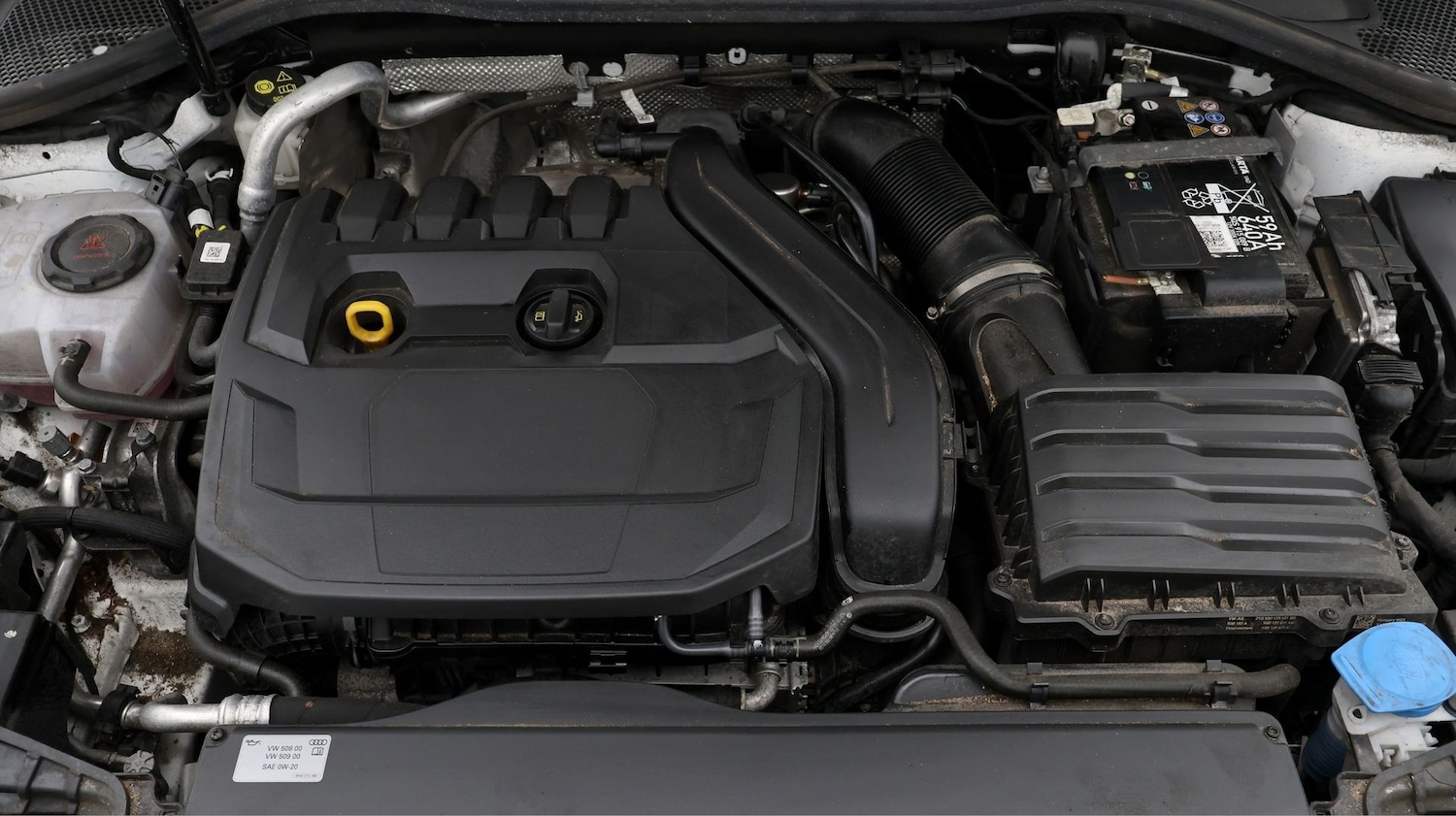 Used Audi A3 2024 for sale - 77355102: Photo 19