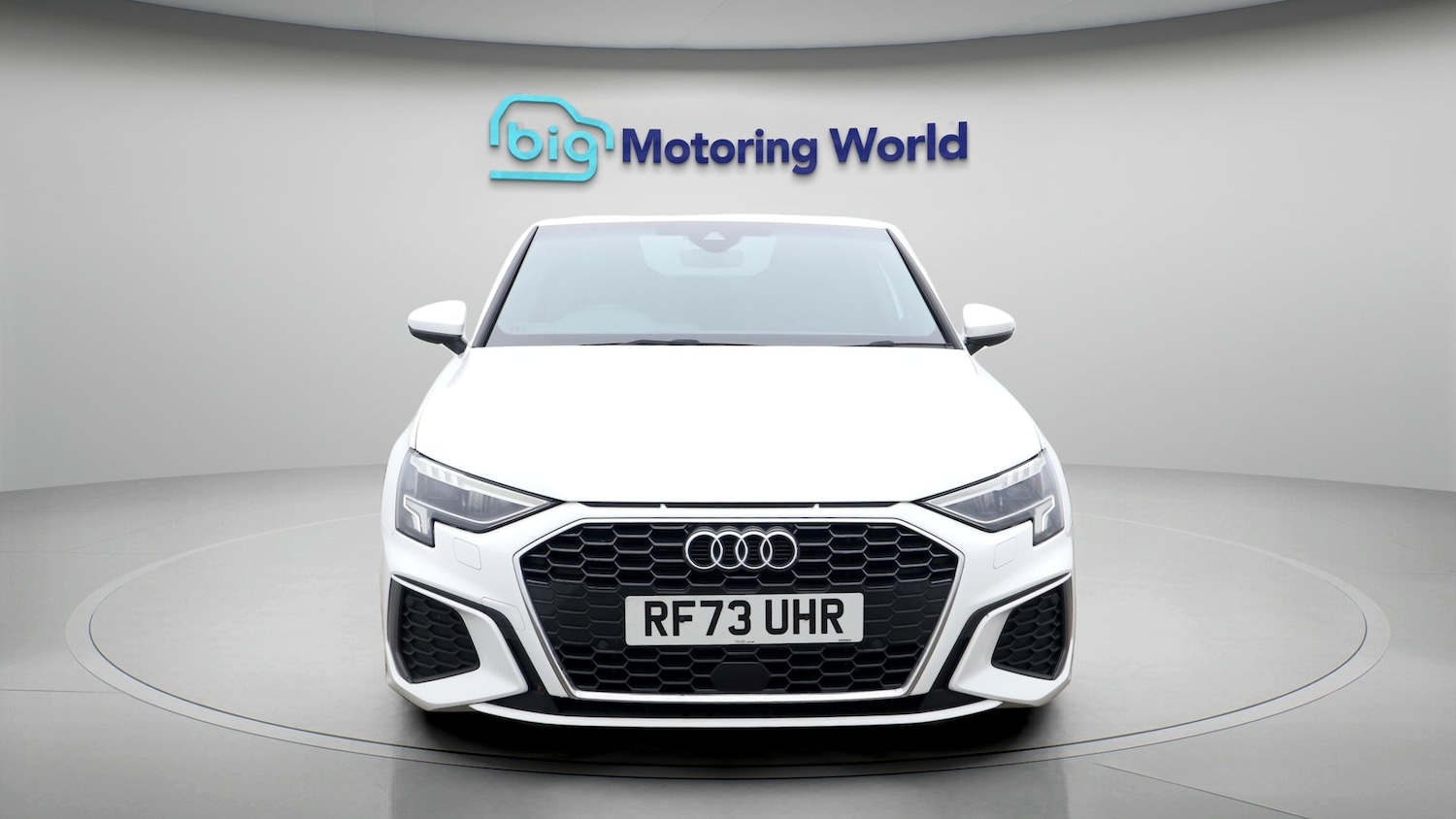 Used Audi A3 2024 for sale - 77355102: Photo 2