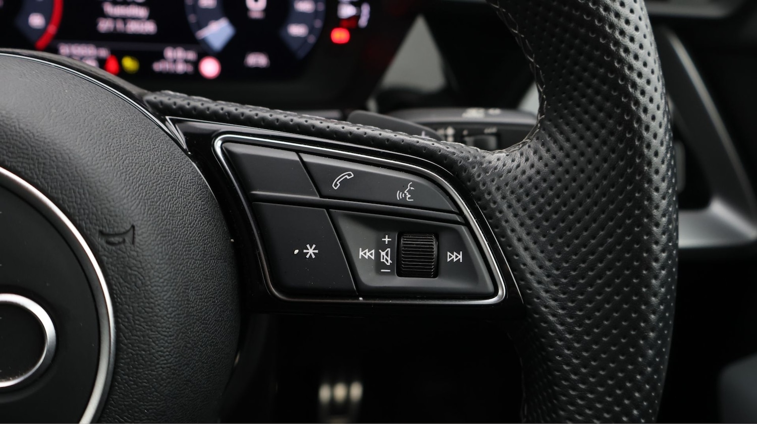 Used Audi A3 2024 for sale - 77355102: Photo 25