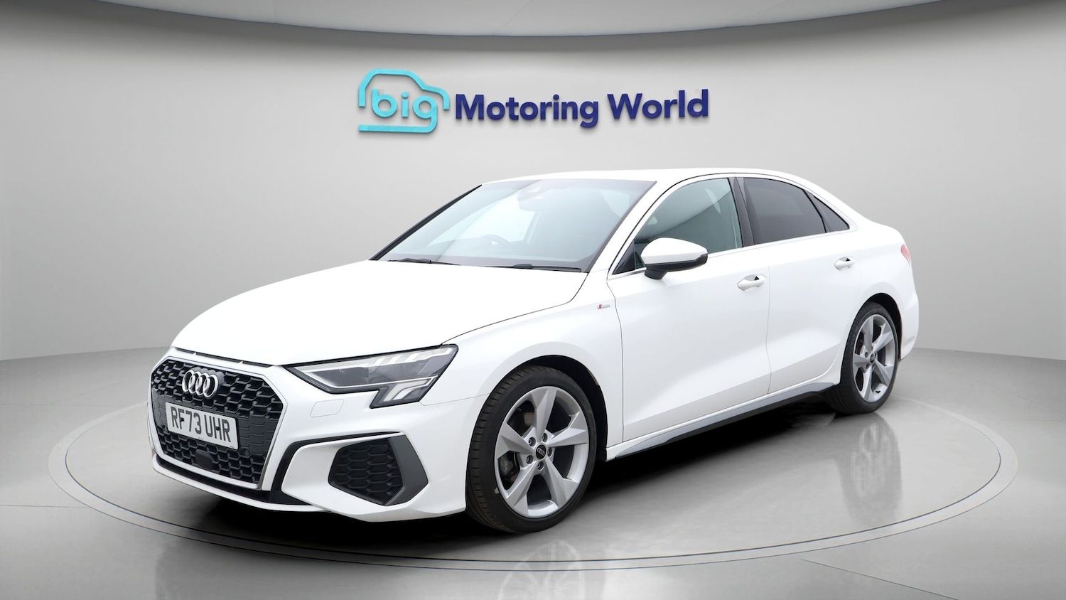 Used Audi A3 2024 for sale - 77355102: Photo 3