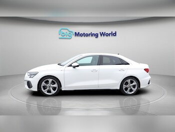 Used Audi A3 2024 for sale - 77355102: Photo