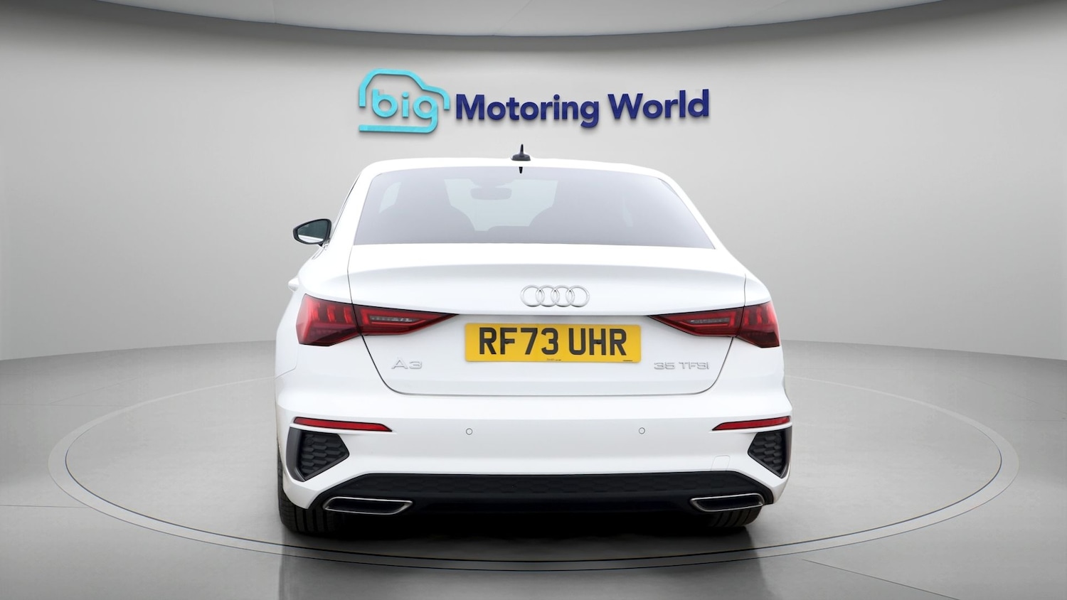 Used Audi A3 2024 for sale - 77355102: Photo 6