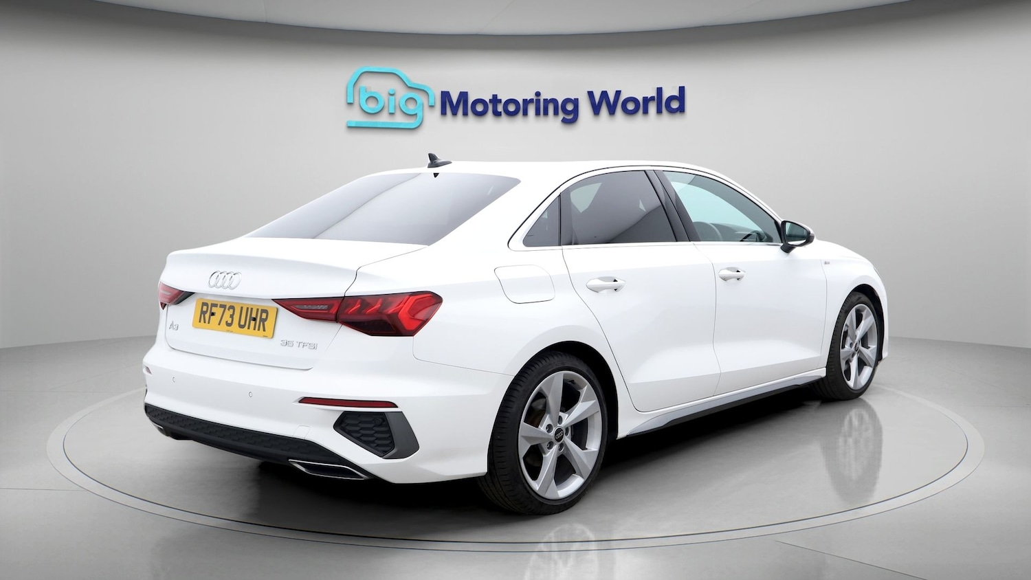 Used Audi A3 2024 for sale - 77355102: Photo 7