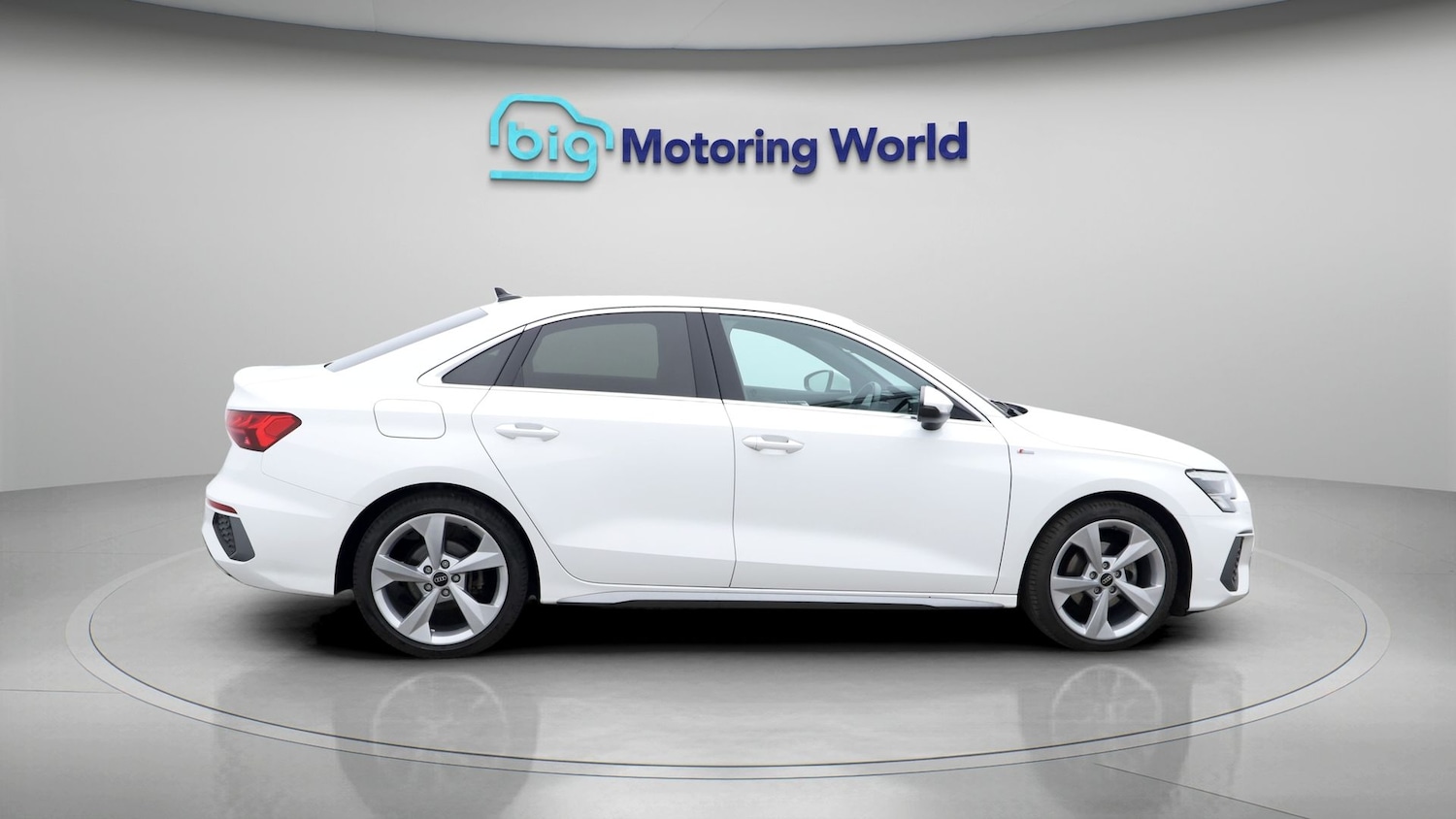 Used Audi A3 2024 for sale - 77355102: Photo 8