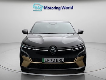 Used Renault Megane E Tech 2023 for sale - 79515089: Photo