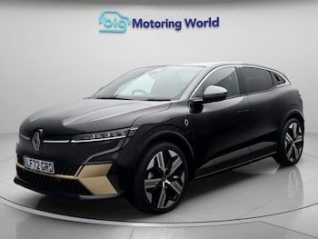 Used Renault Megane E Tech 2023 for sale - 79515089: Photo