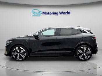 Used Renault Megane E Tech 2023 for sale - 79515089: Photo