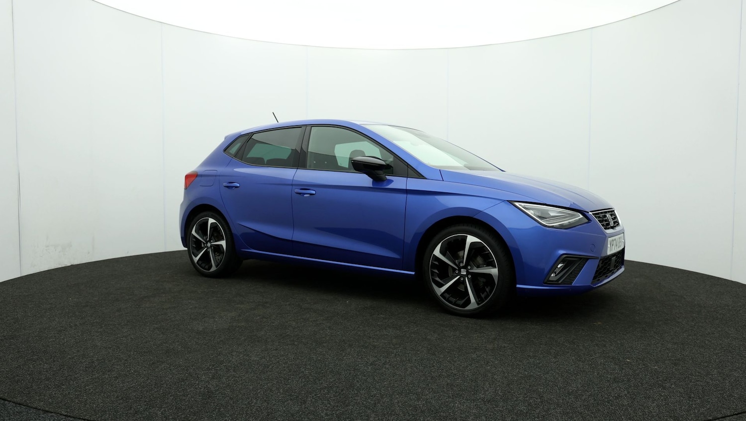 Used SEAT Ibiza for sale - 76811070: Photo 41