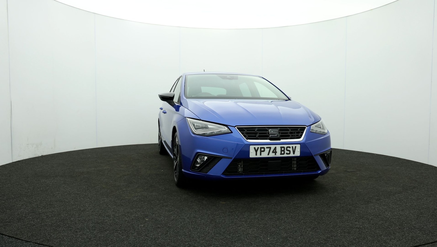 Used SEAT Ibiza for sale - 76811070: Photo 47