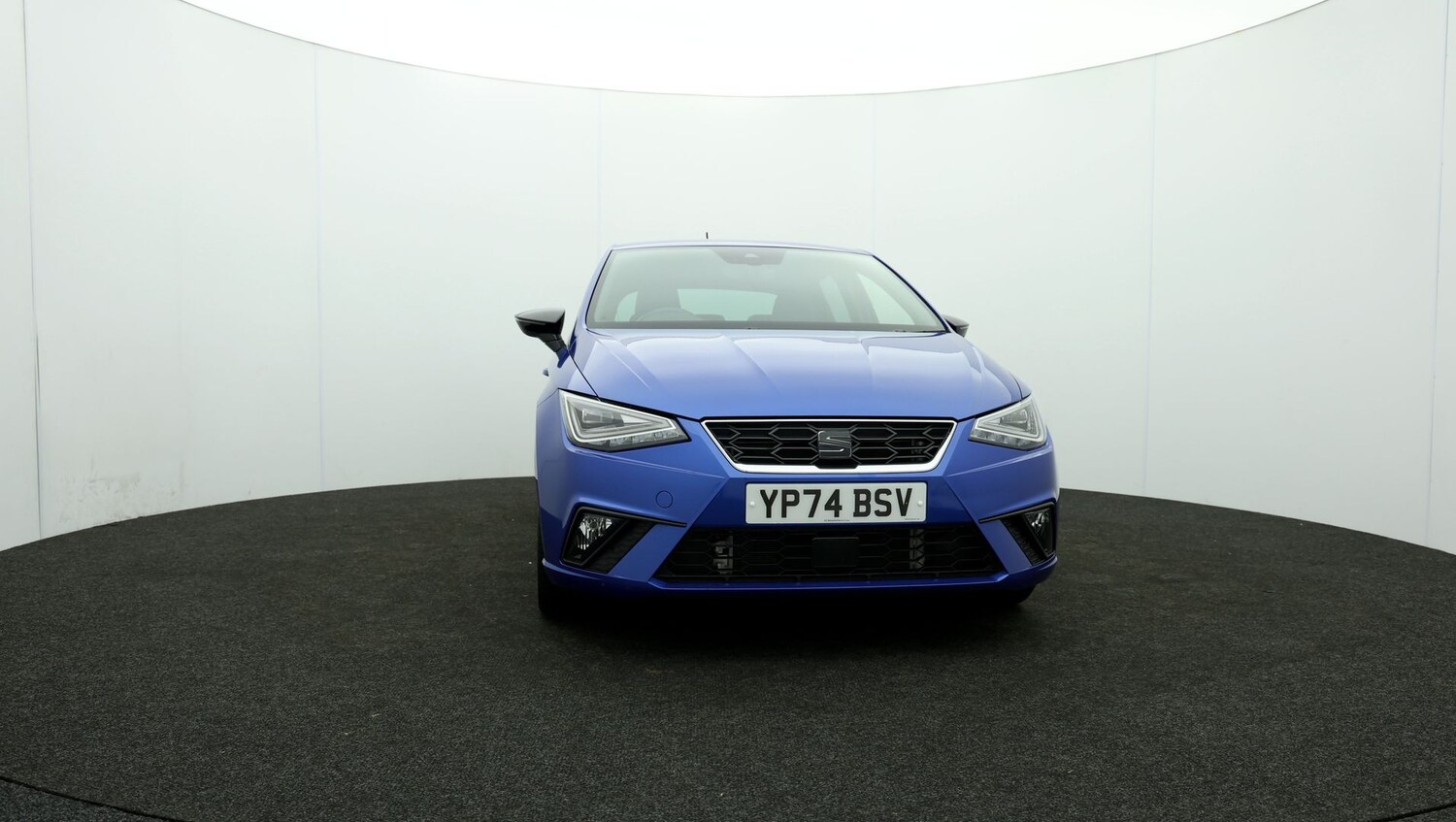 Used SEAT Ibiza for sale - 76811070: Photo 48