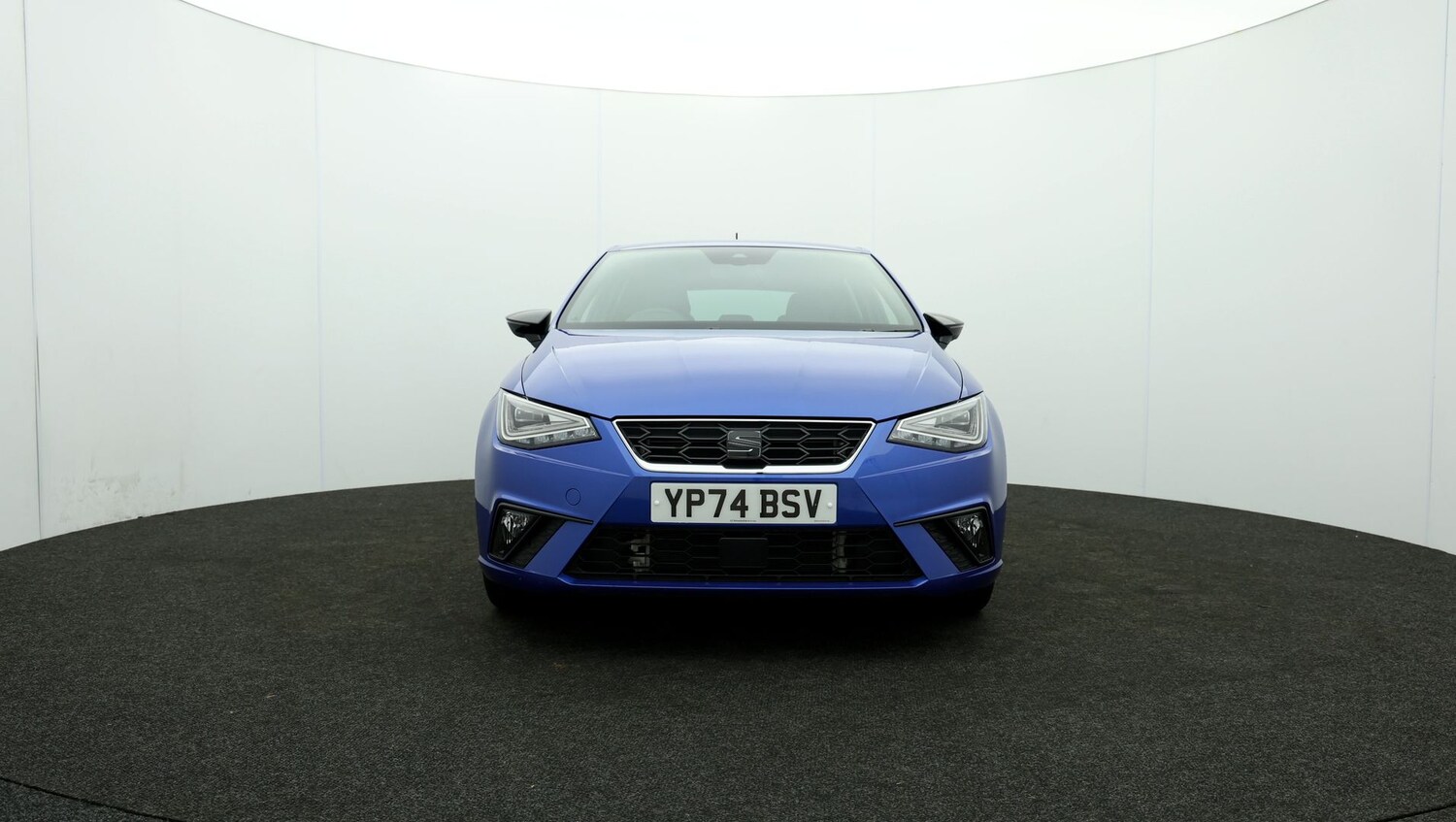 Used SEAT Ibiza for sale - 76811070: Photo 49