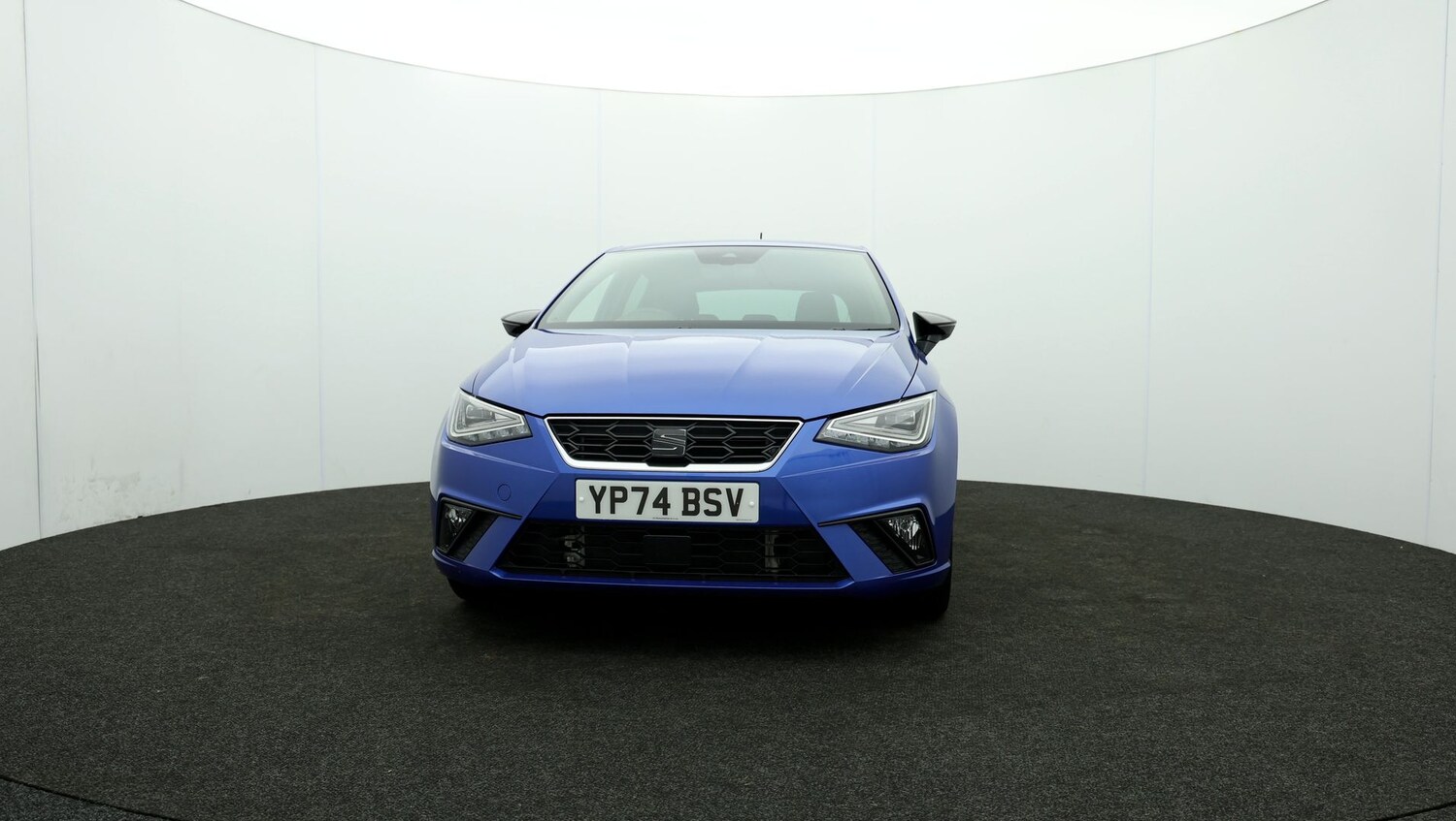 Used SEAT Ibiza for sale - 76811070: Photo 51