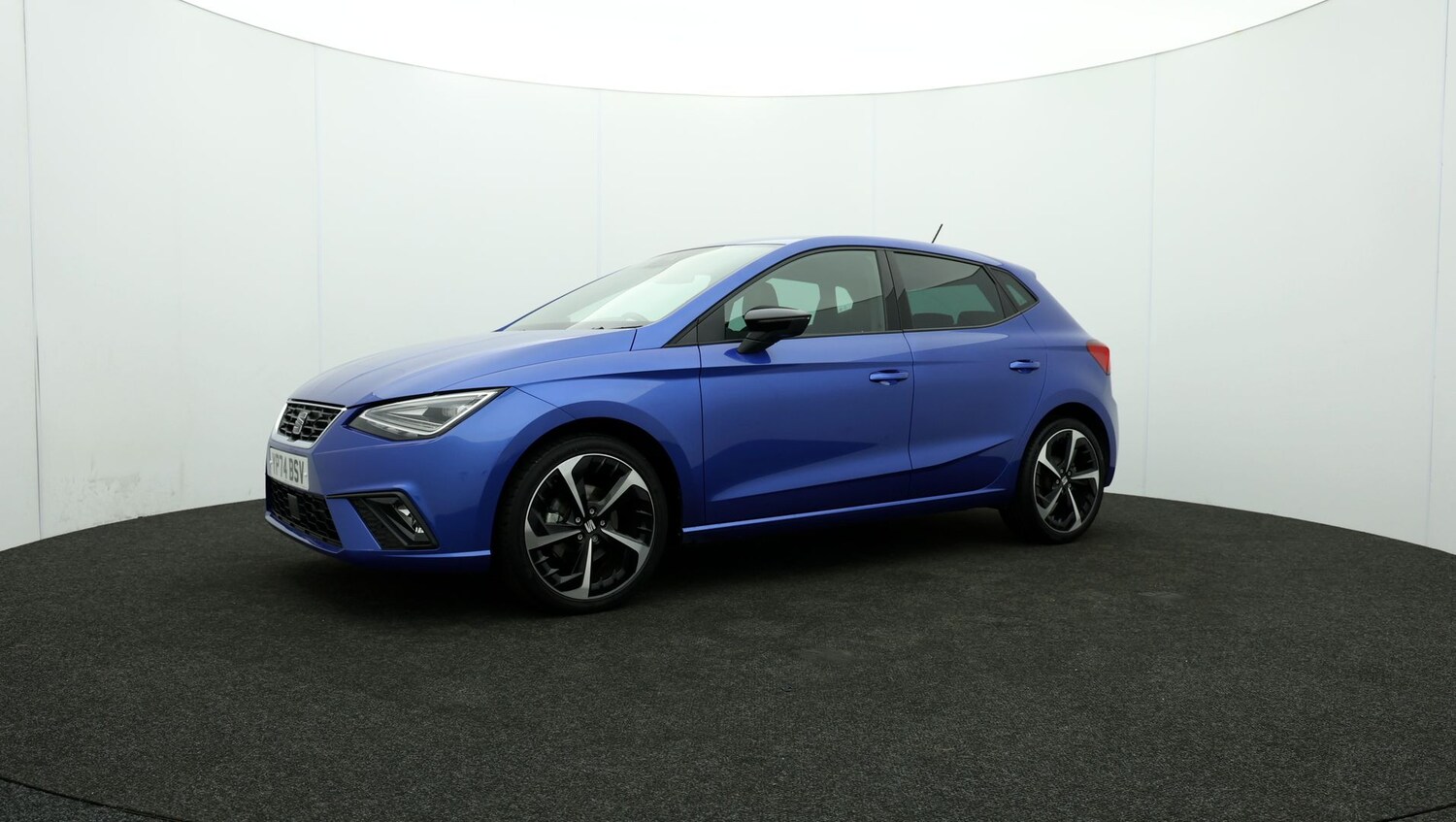Used SEAT Ibiza for sale - 76811070: Photo 58