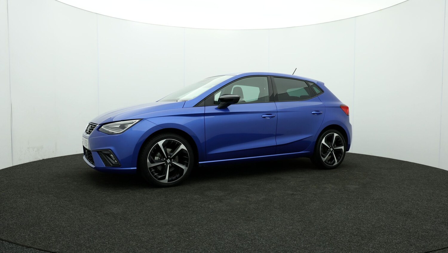 Used SEAT Ibiza for sale - 76811070: Photo 59