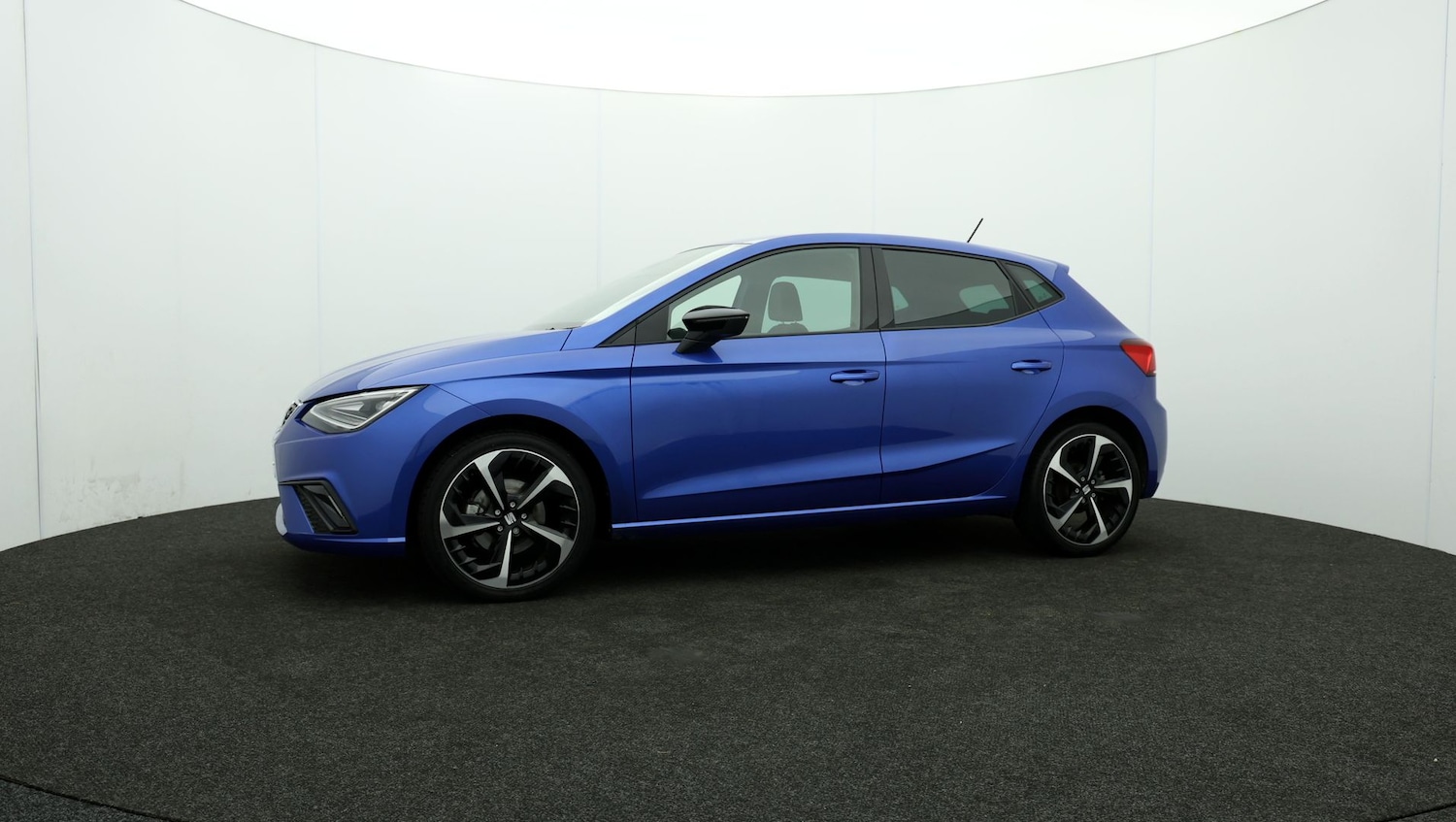 Used SEAT Ibiza for sale - 76811070: Photo 60
