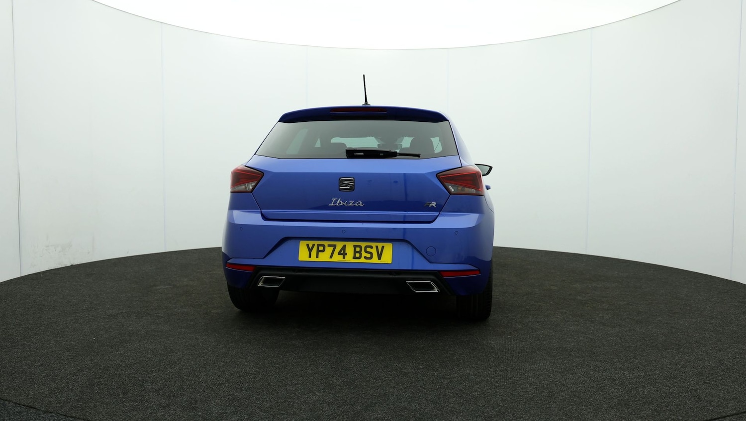 Used SEAT Ibiza for sale - 76811070: Photo 61