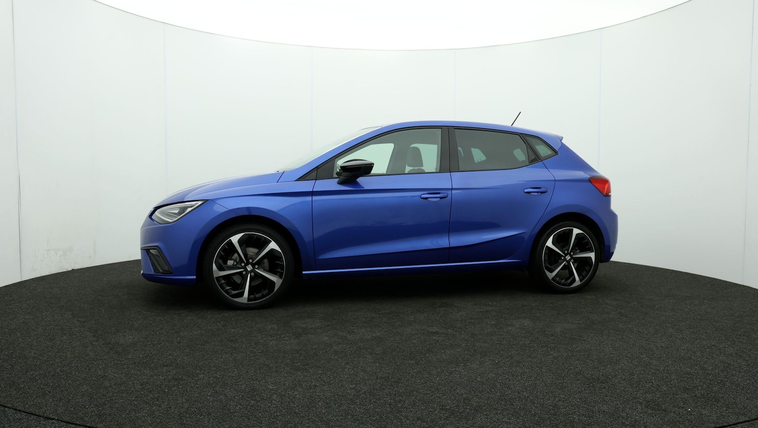 Used SEAT Ibiza for sale - 76811070: Photo 62