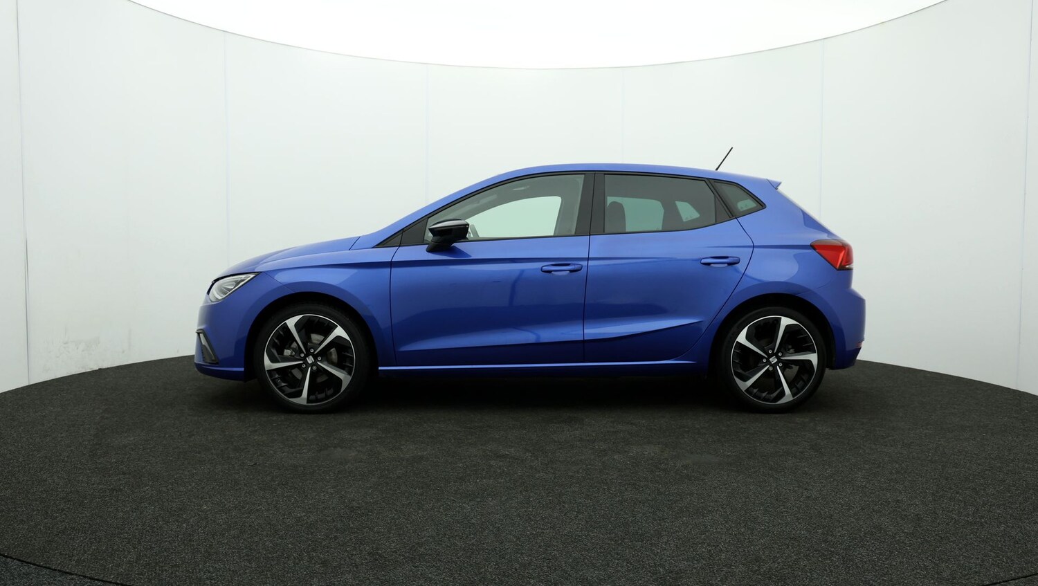 Used SEAT Ibiza for sale - 76811070: Photo 64