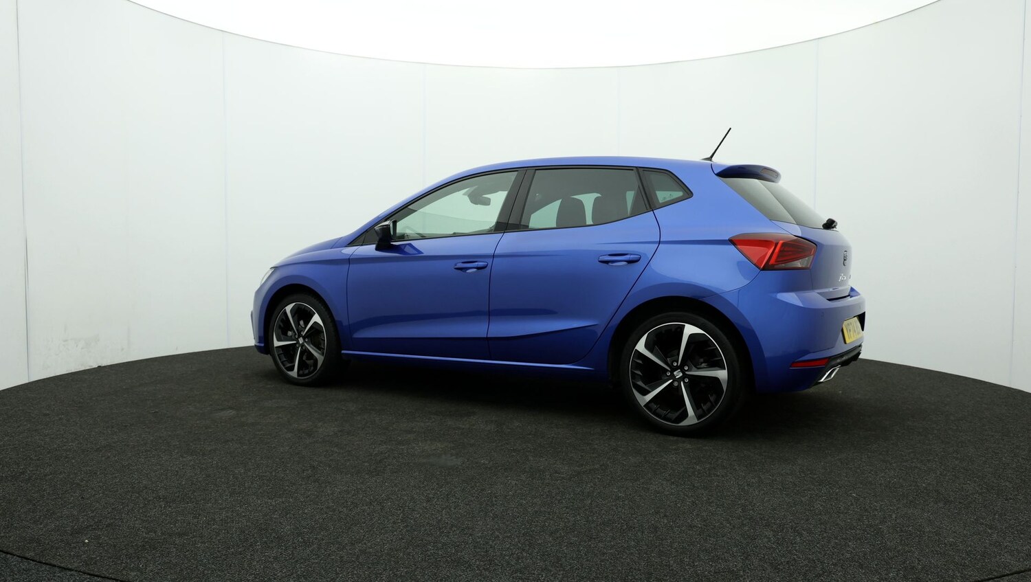 Used SEAT Ibiza for sale - 76811070: Photo 69