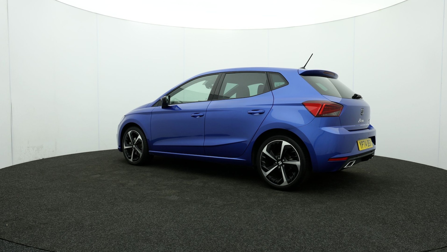 Used SEAT Ibiza for sale - 76811070: Photo 70