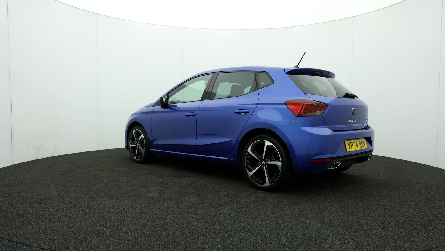 Used SEAT Ibiza for sale - 76811070: Photo 71