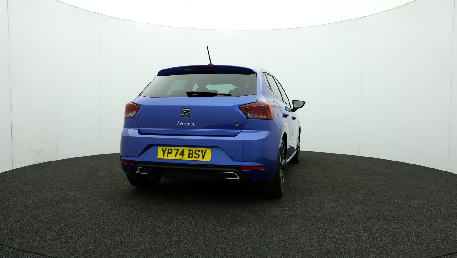 Used SEAT Ibiza for sale - 76811070: Photo 72