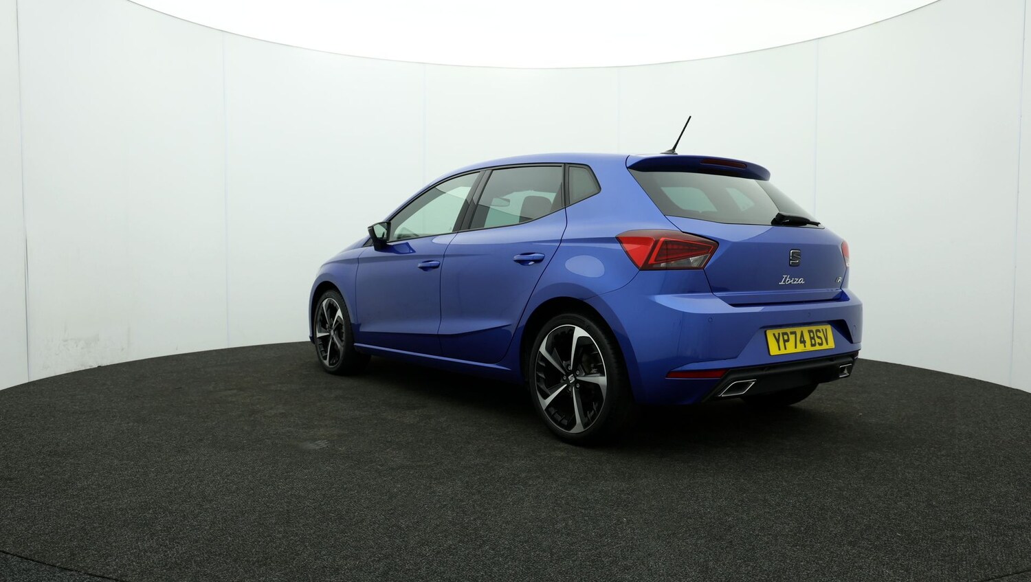 Used SEAT Ibiza for sale - 76811070: Photo 73