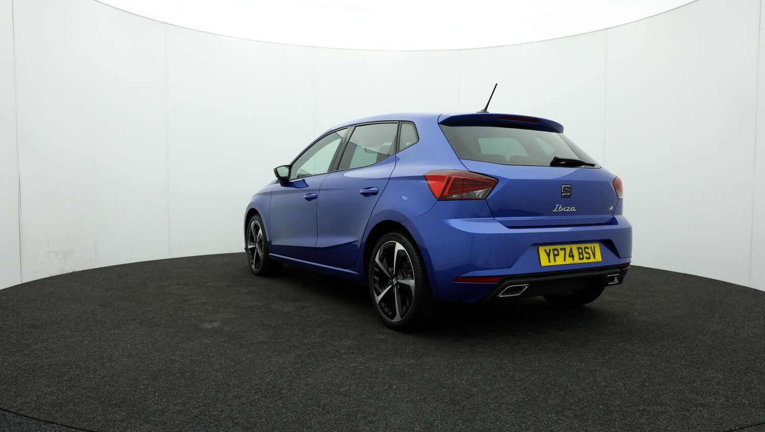 Used SEAT Ibiza for sale - 76811070: Photo 74