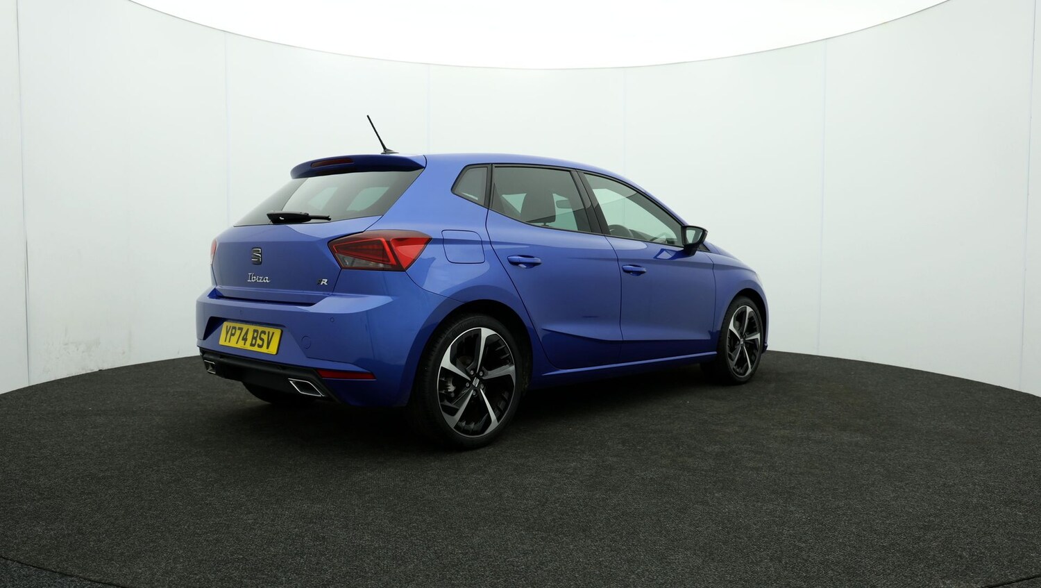 Used SEAT Ibiza for sale - 76811070: Photo 79