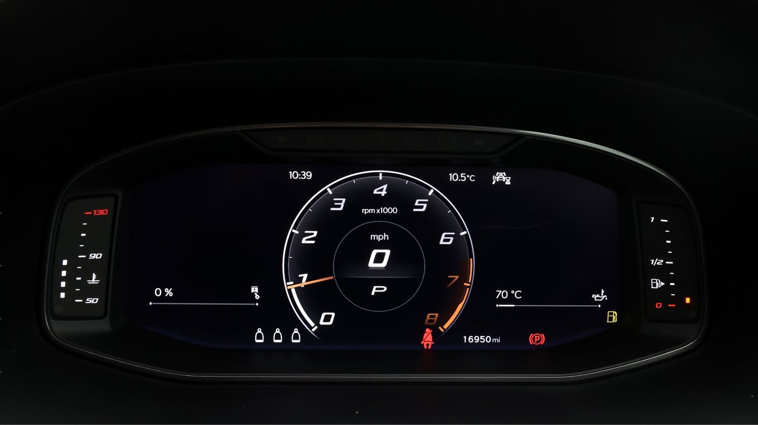 Used Cupra Ateca 2023 for sale - 77643914: Photo 10