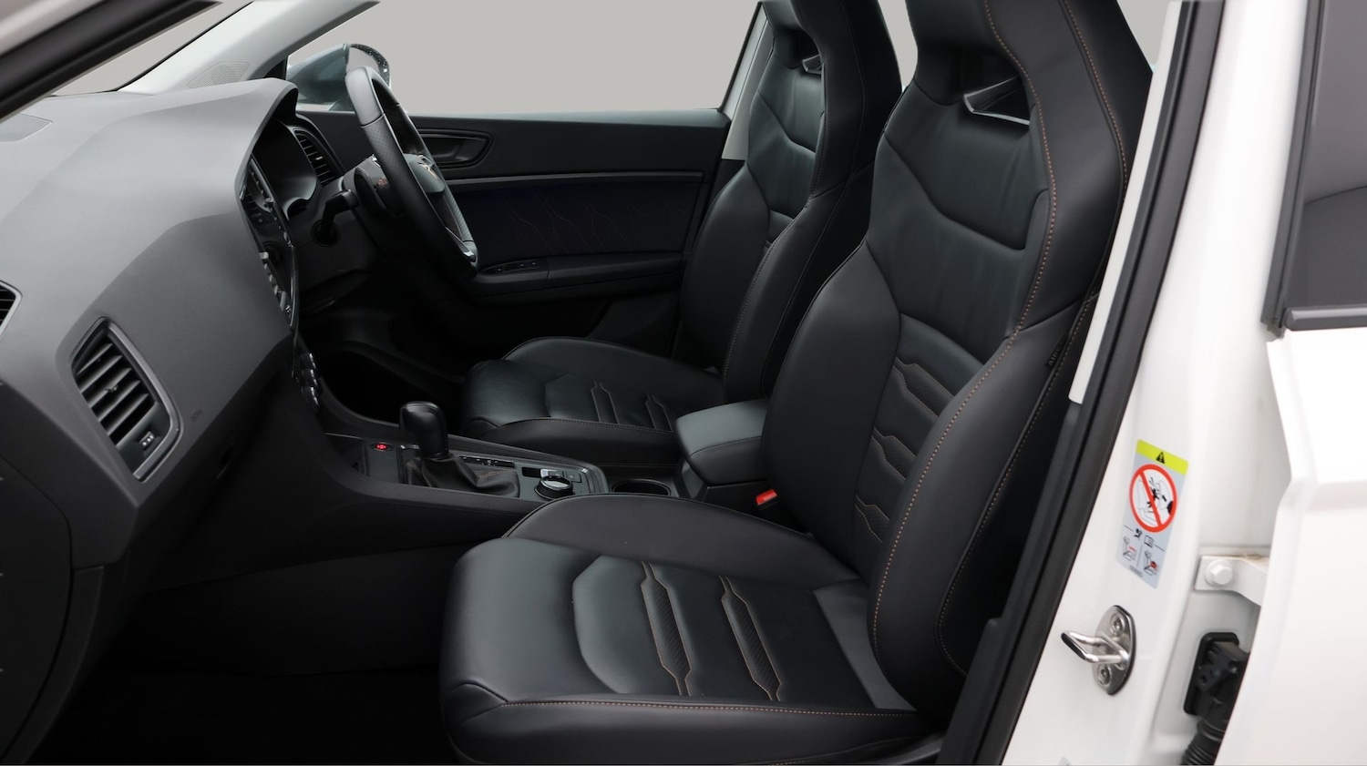 Used Cupra Ateca 2023 for sale - 77643914: Photo 14