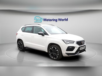 Used Cupra Ateca 2023 for sale - 77643914: Photo