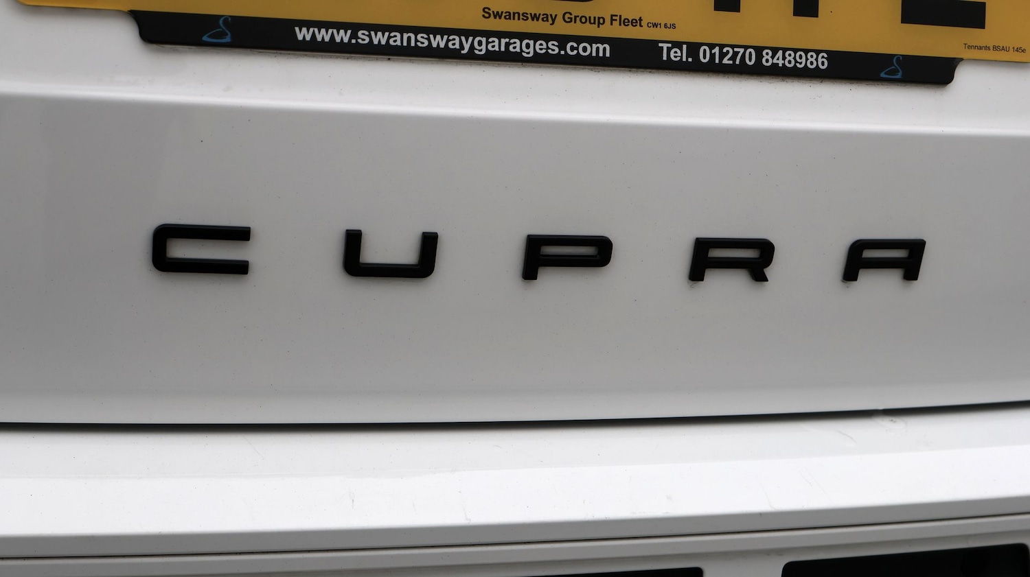 Used Cupra Ateca 2023 for sale - 77643914: Photo 22