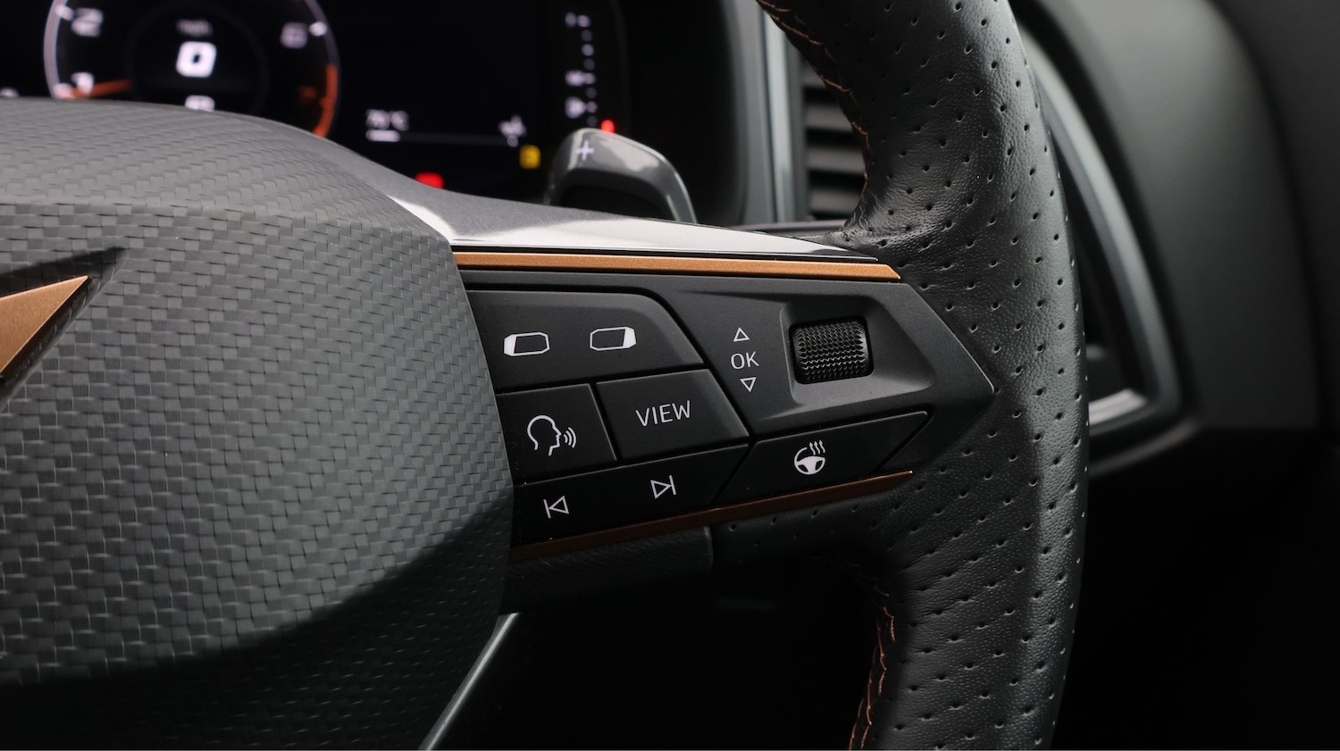 Used Cupra Ateca 2023 for sale - 77643914: Photo 23