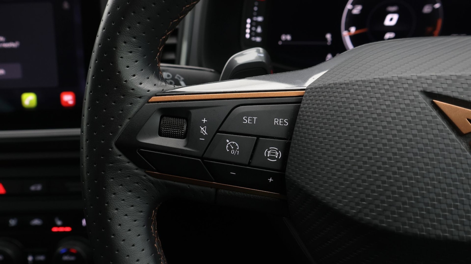 Used Cupra Ateca 2023 for sale - 77643914: Photo 26