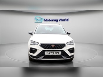 Used Cupra Ateca 2023 for sale - 77643914: Photo