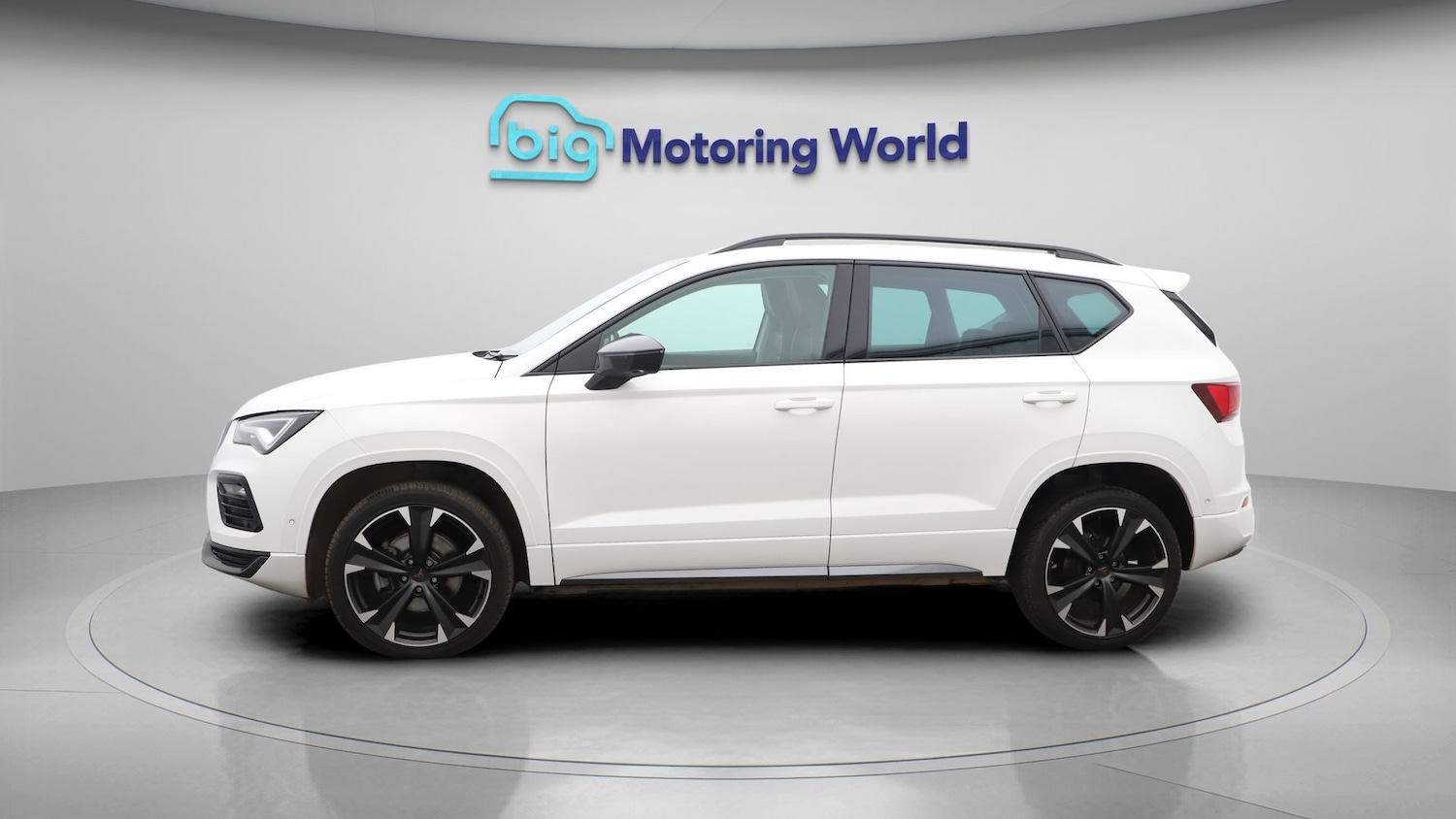 Used Cupra Ateca 2023 for sale - 77643914: Photo 4