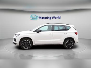Used Cupra Ateca 2023 for sale - 77643914: Photo
