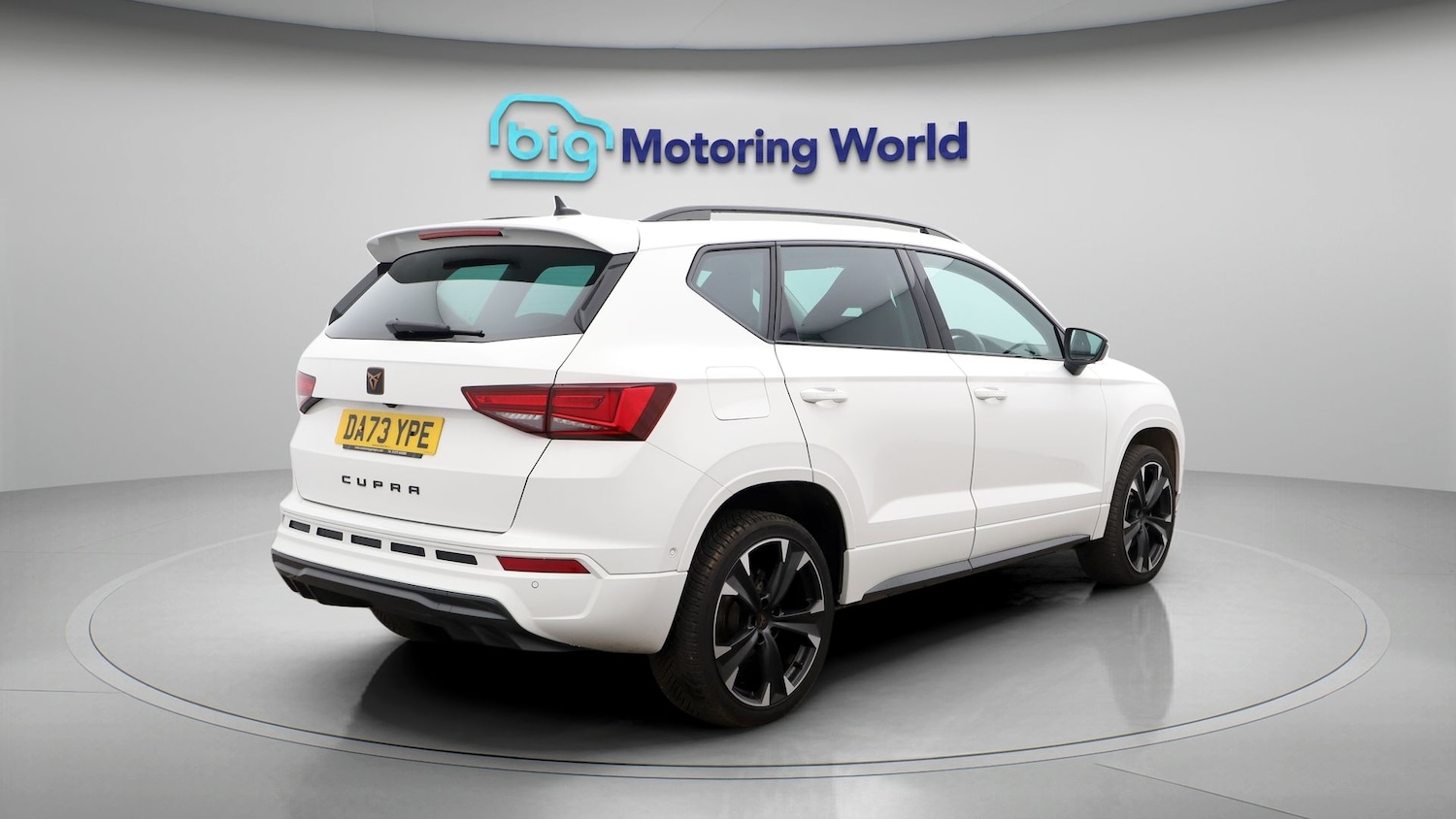Used Cupra Ateca 2023 for sale - 77643914: Photo 7