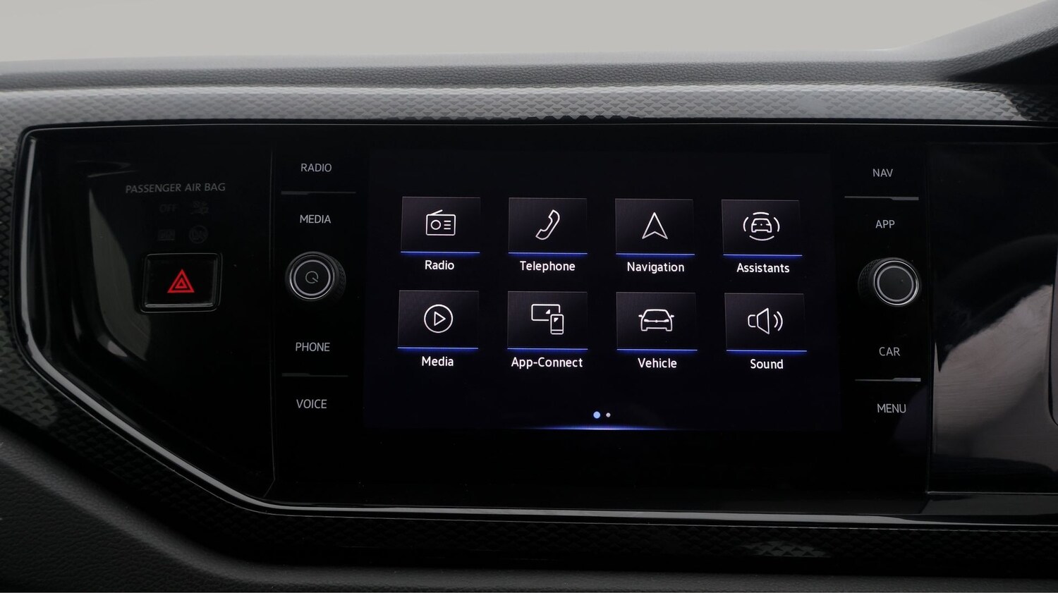 Used Volkswagen Taigo 2023 for sale - 77458434: Photo 11