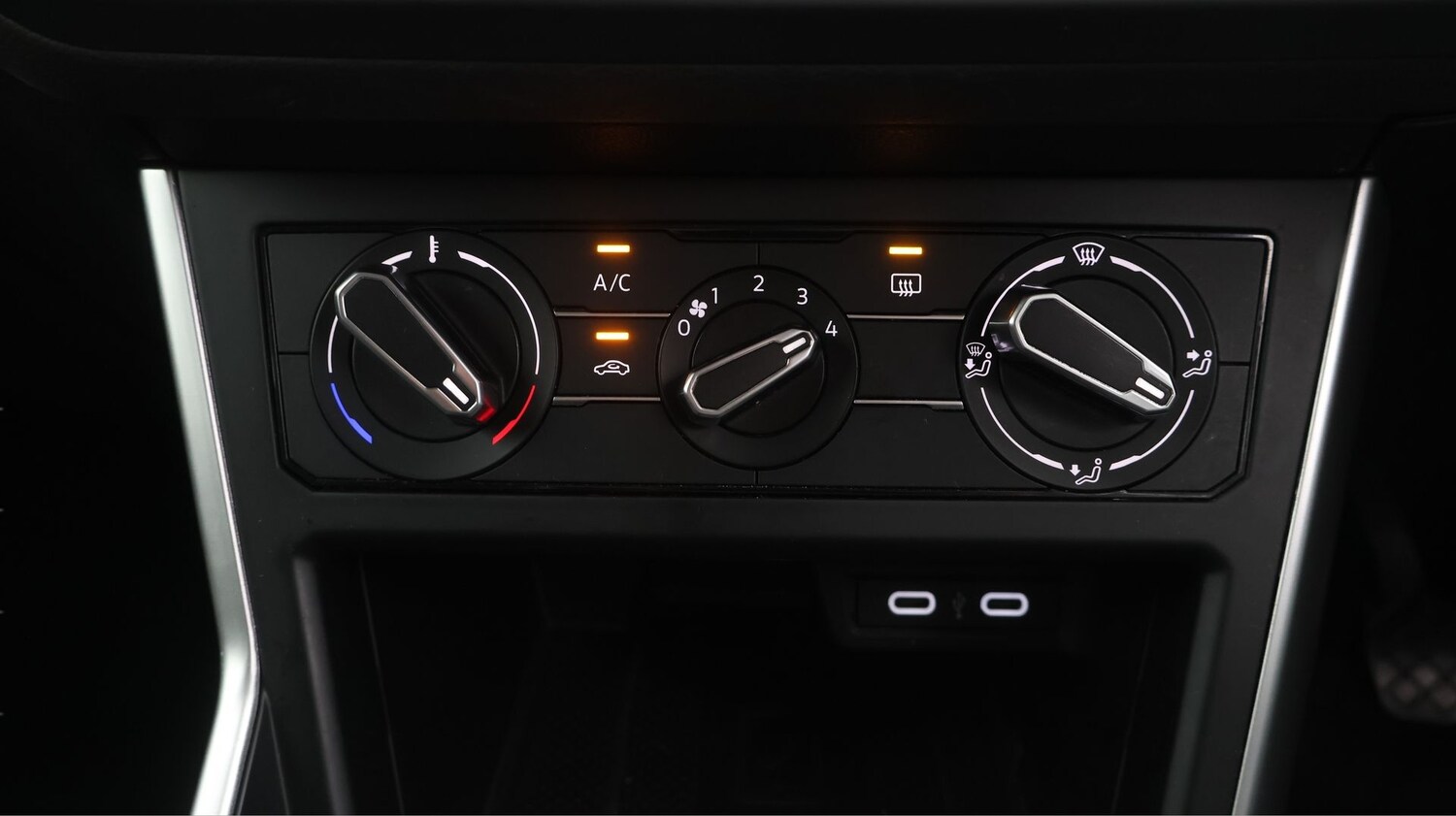 Used Volkswagen Taigo 2023 for sale - 77458434: Photo 12