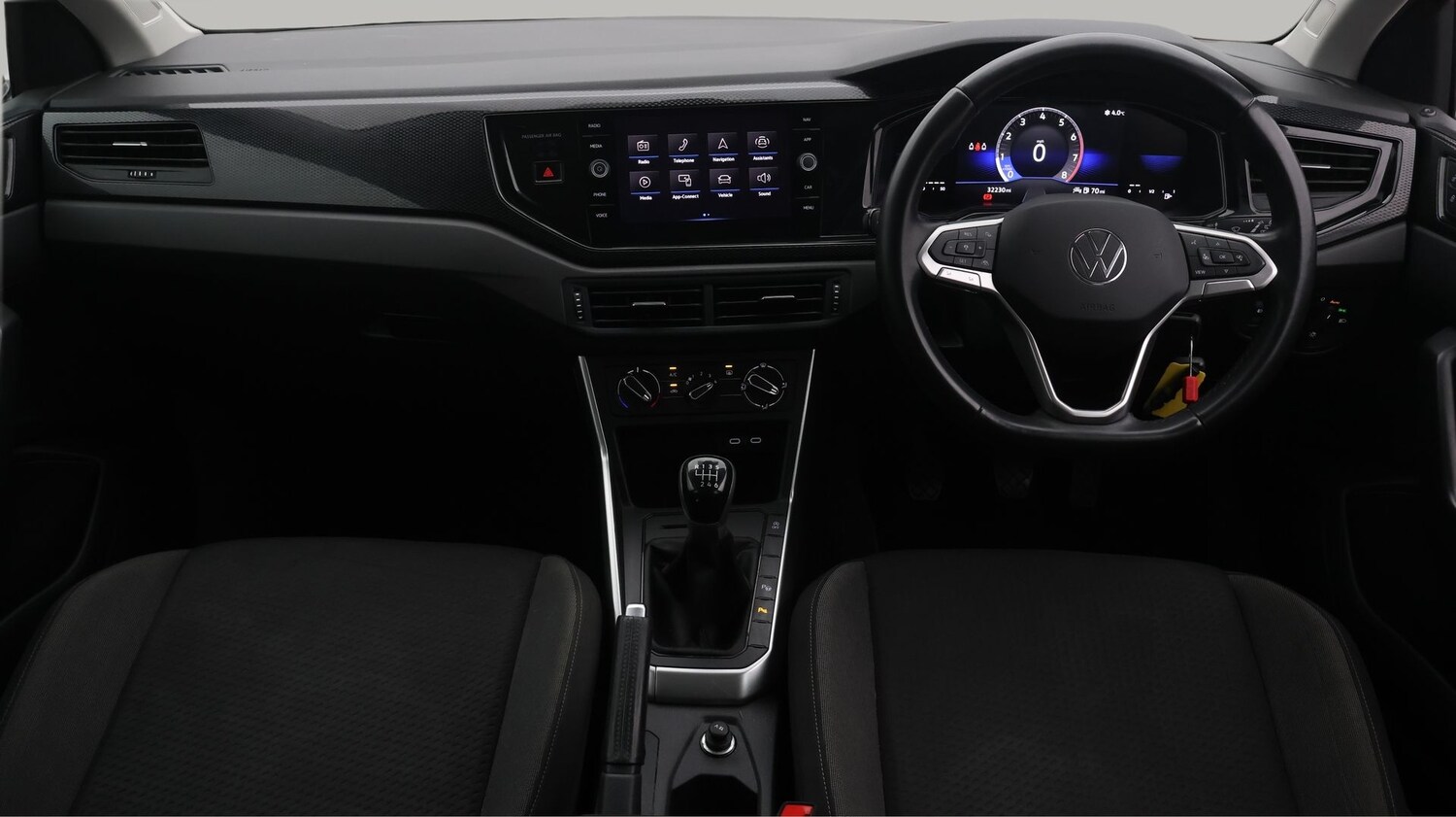 Used Volkswagen Taigo 2023 for sale - 77458434: Photo 13