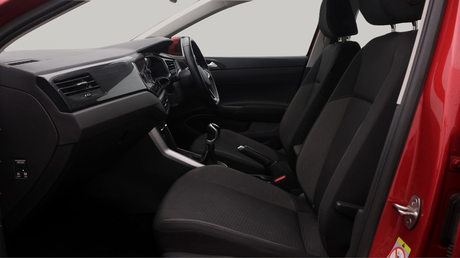 Used Volkswagen Taigo 2023 for sale - 77458434: Photo 14